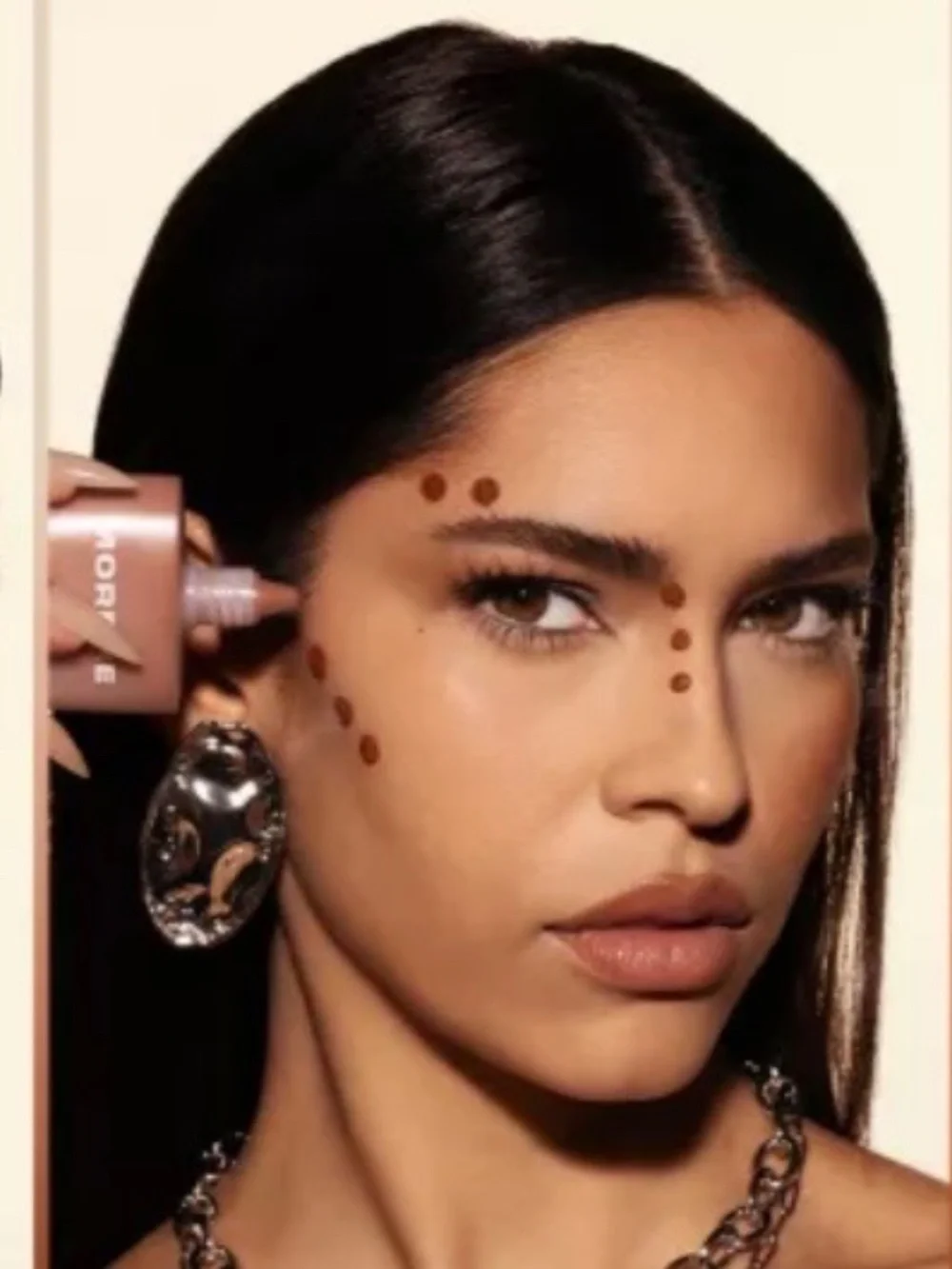 Morphe Hot Shot Sun Drops- Rich Beach